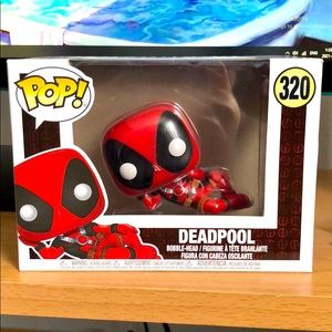 Funko Pop! DeadPool